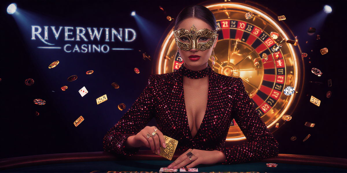 riverwind casino login