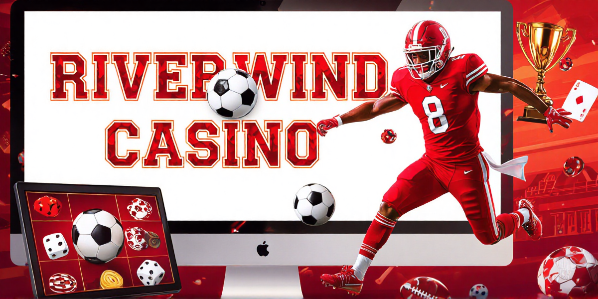 Riverwind casino