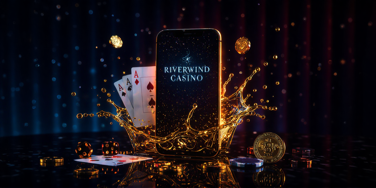 riverwind casino slots direct website