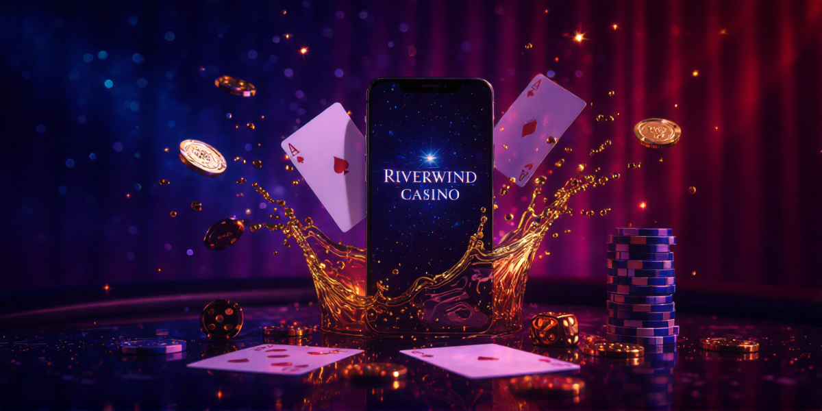 riverwind casino login online
