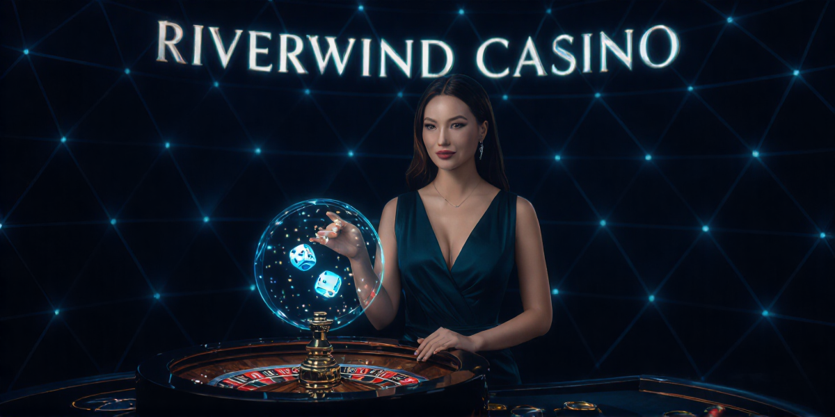 riverwind casino app download