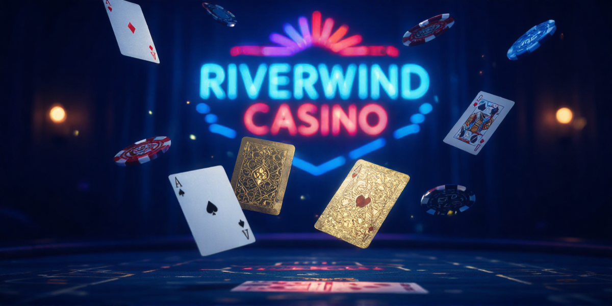 riverwind casino slots