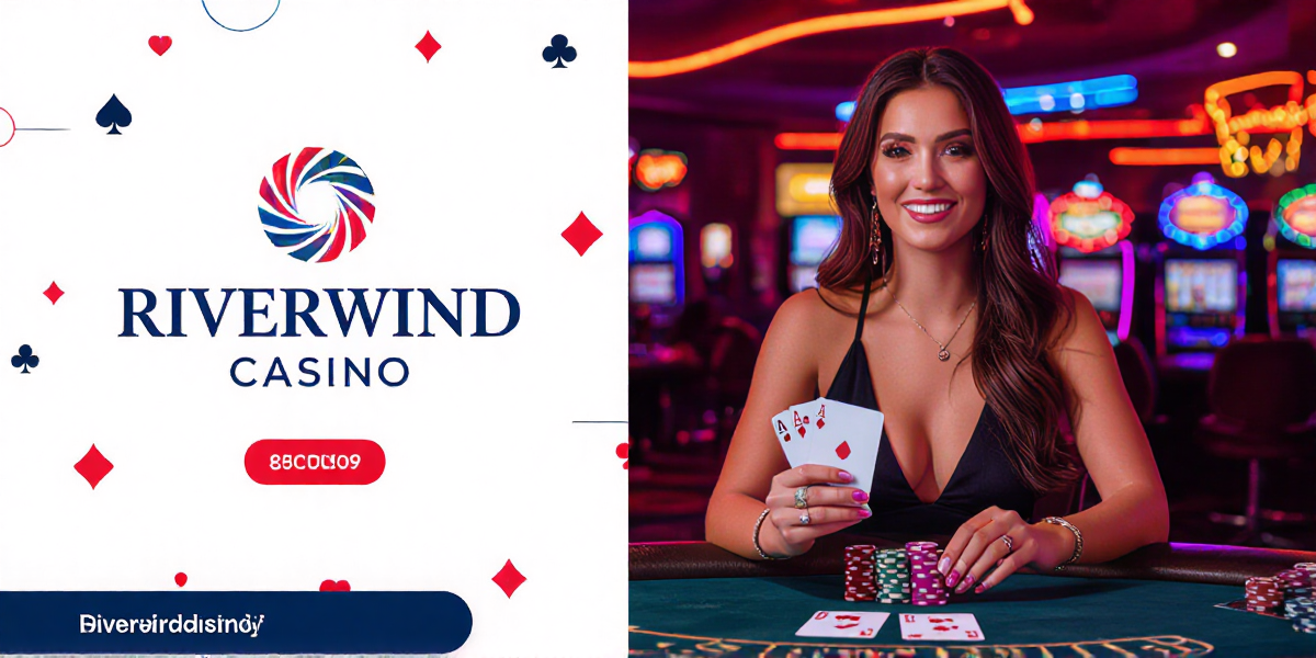 riverwind casino slot